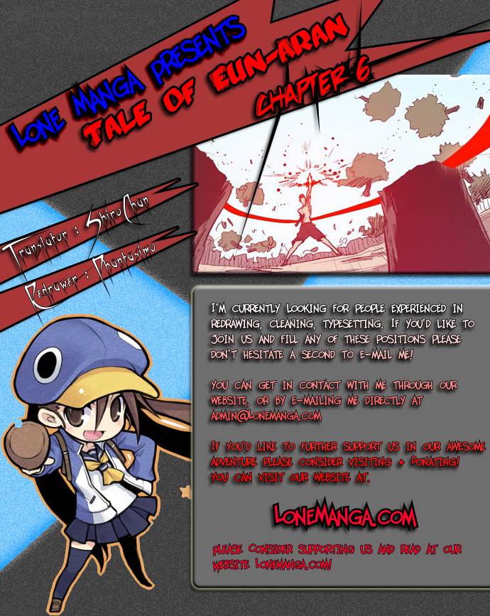 Tale Of Eun Aran 6 1