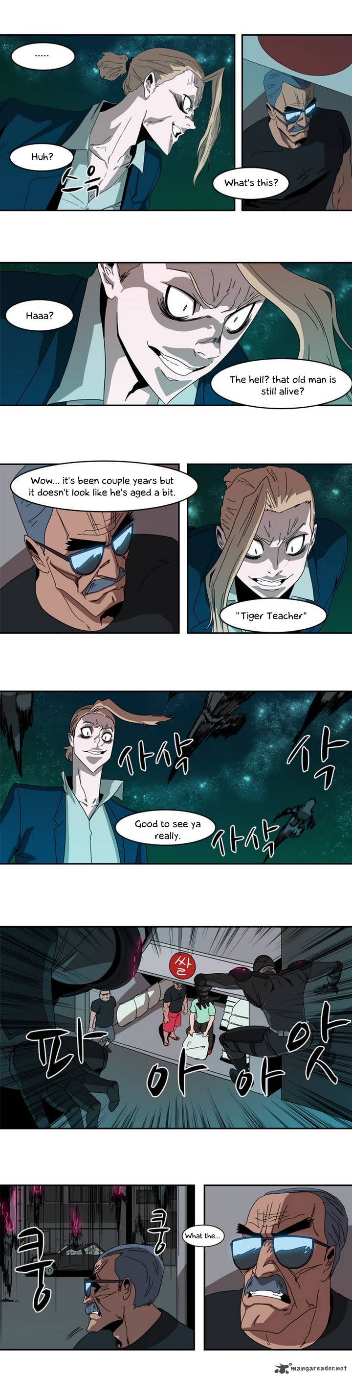 Tale Of Eun Aran 6 10