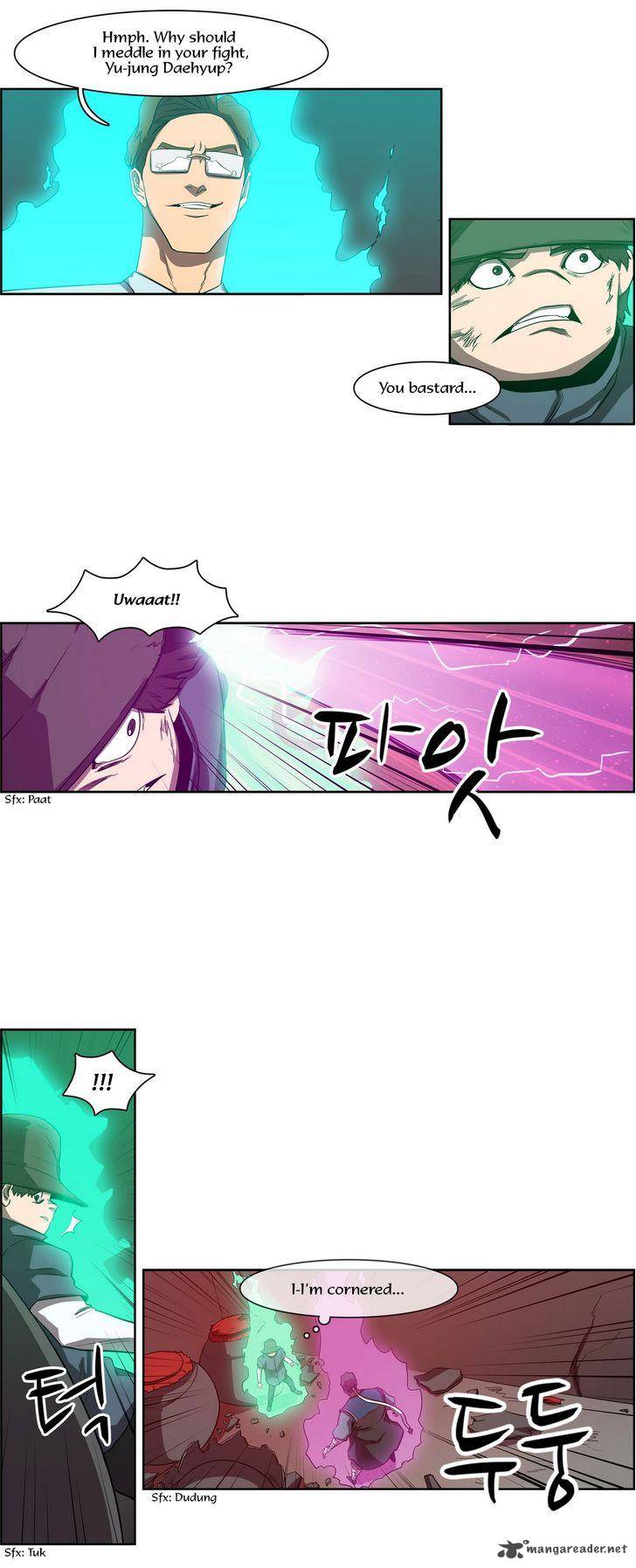 Tale Of Eun Aran 60 10