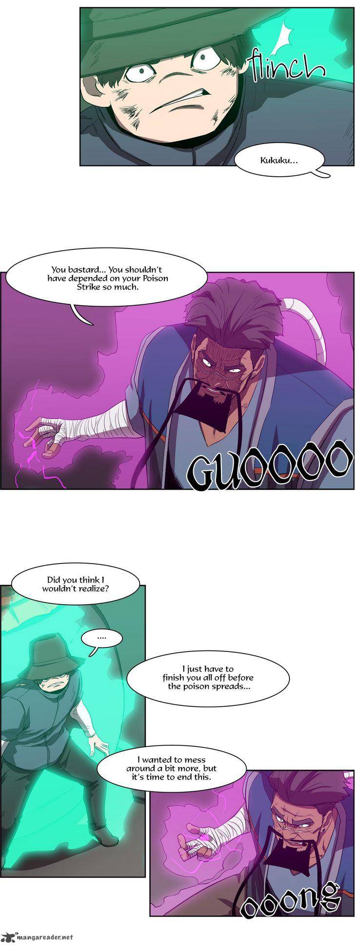 Tale Of Eun Aran 60 11