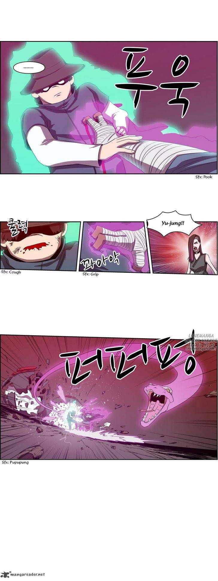 Tale Of Eun Aran 60 14