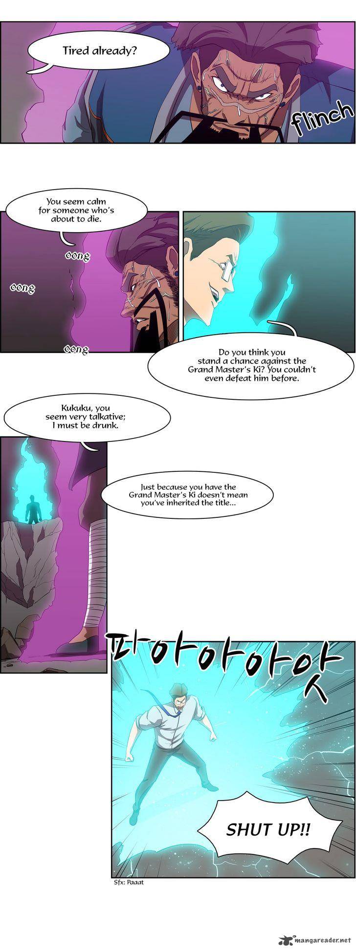 Tale Of Eun Aran 60 18