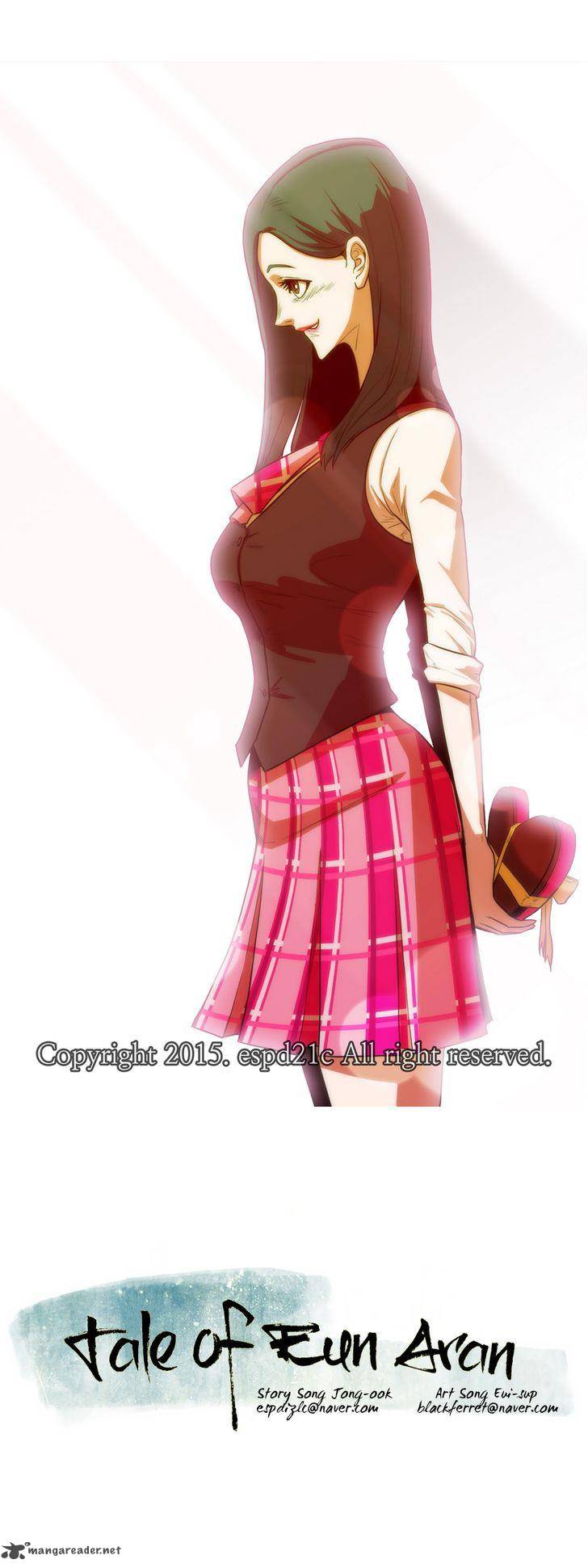 Tale Of Eun Aran 60 4