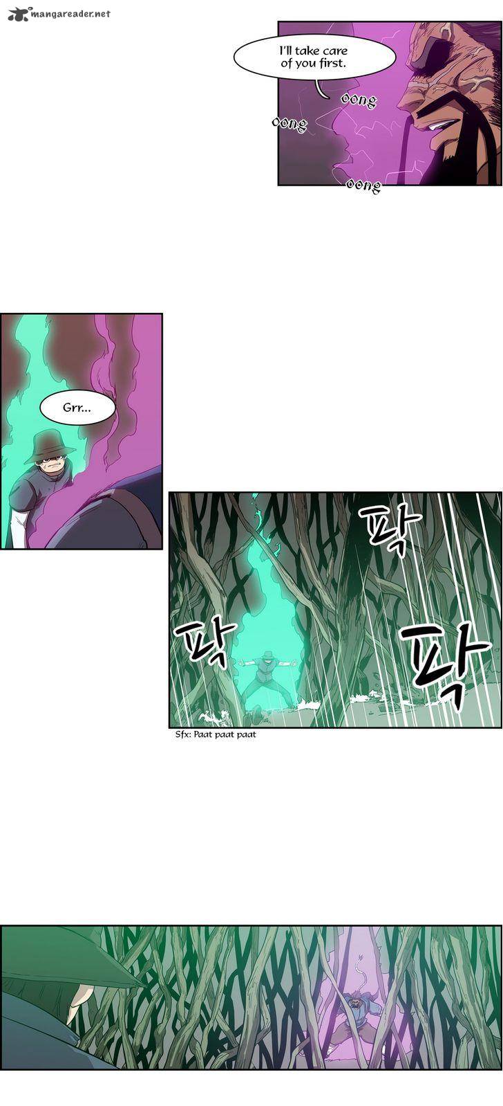 Tale Of Eun Aran 60 6
