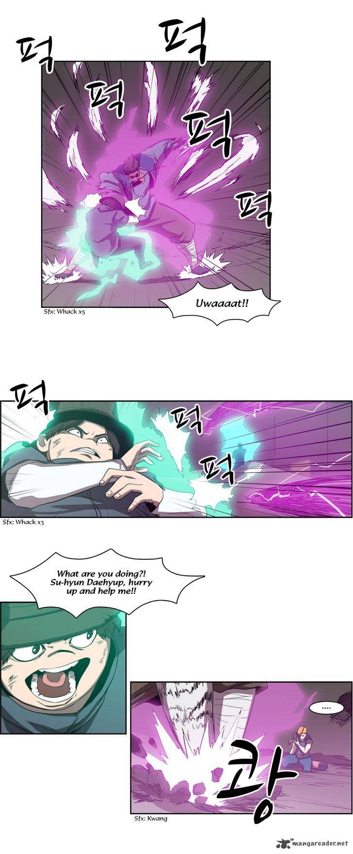 Tale Of Eun Aran 60 8