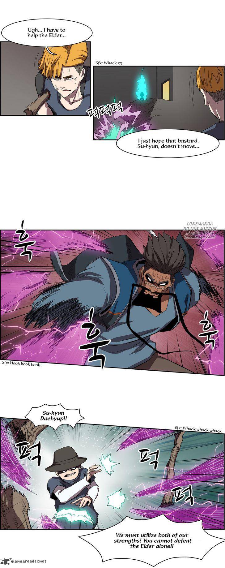 Tale Of Eun Aran 60 9