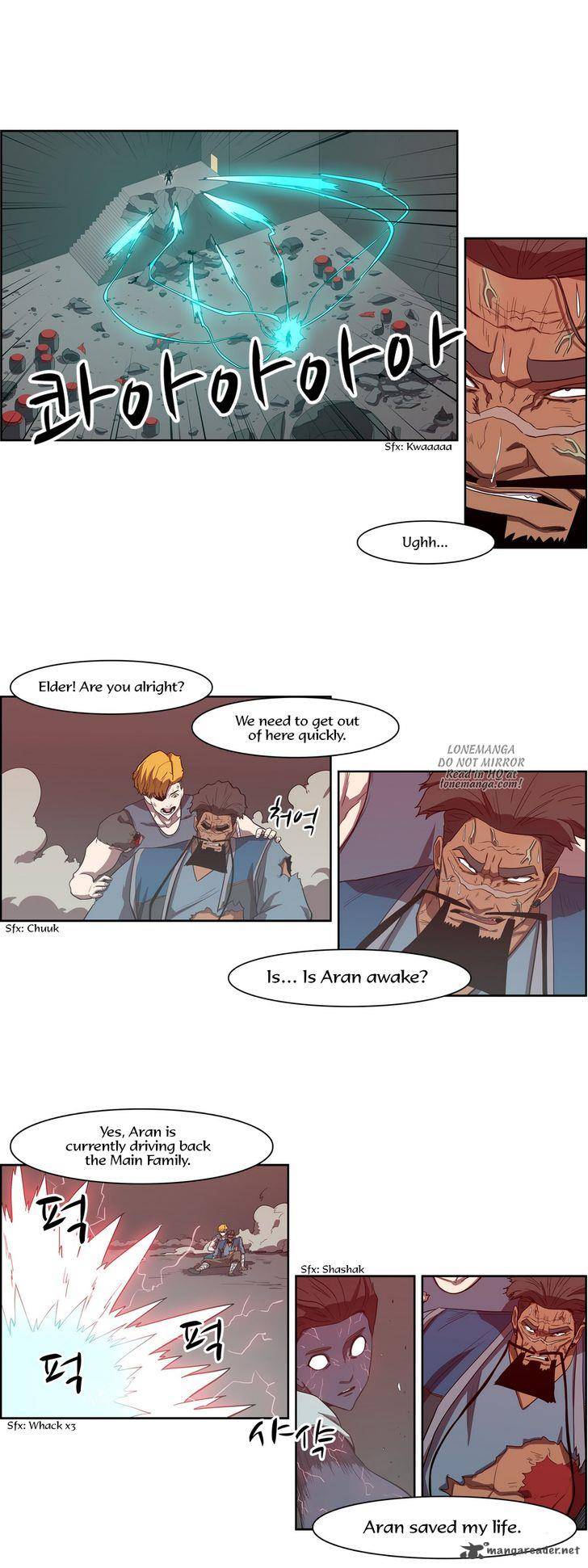 Tale Of Eun Aran 61 10