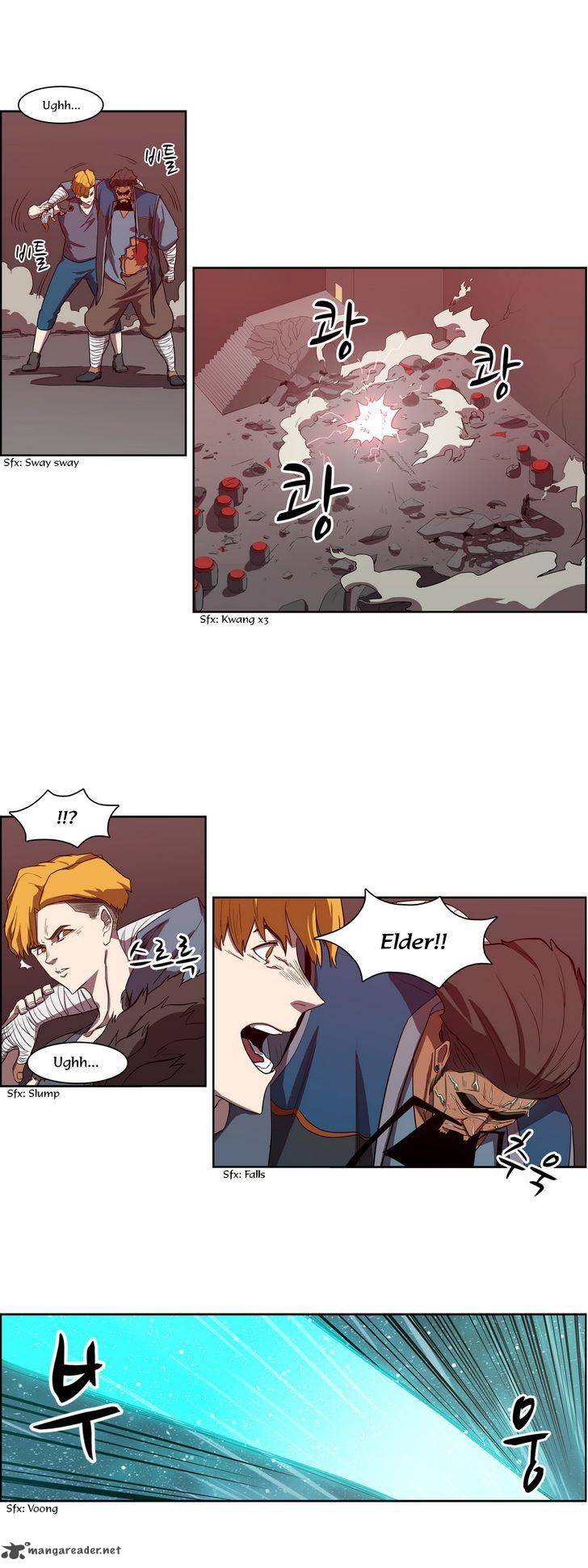 Tale Of Eun Aran 61 11