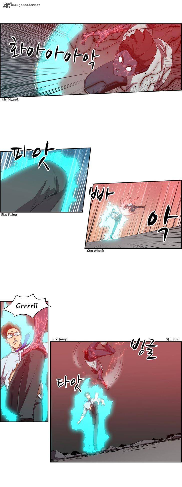 Tale Of Eun Aran 61 14