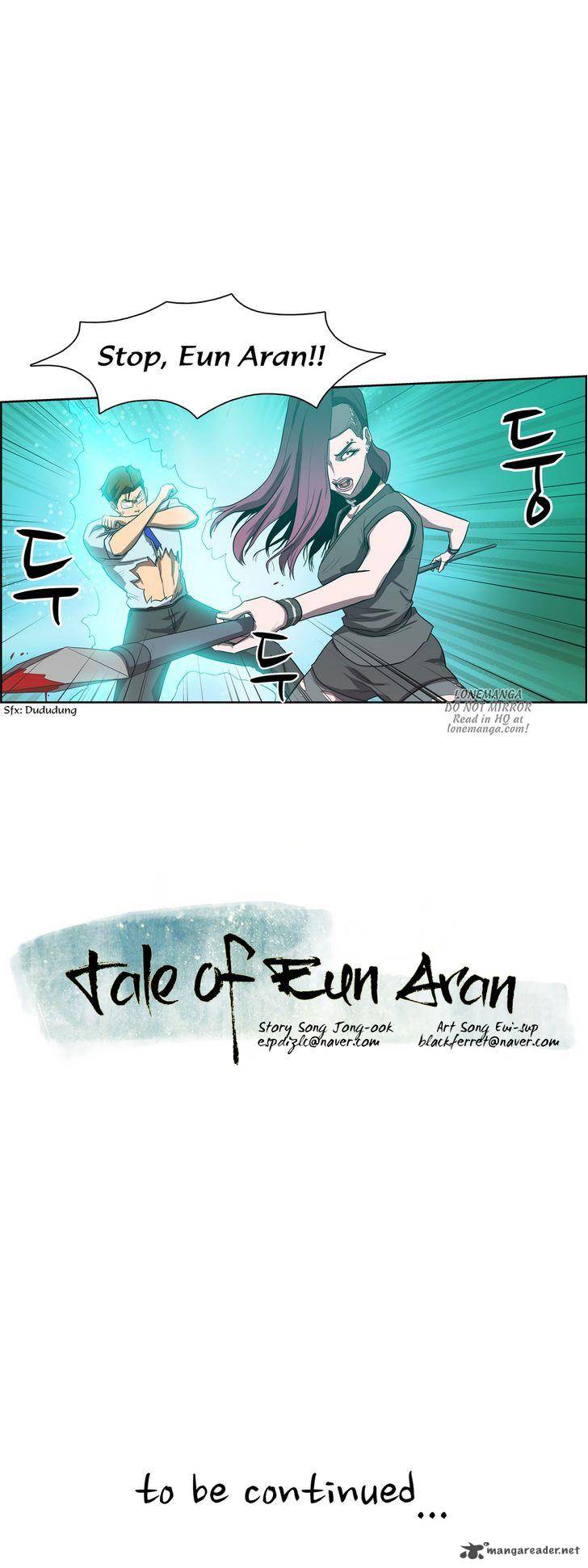 Tale Of Eun Aran 61 27