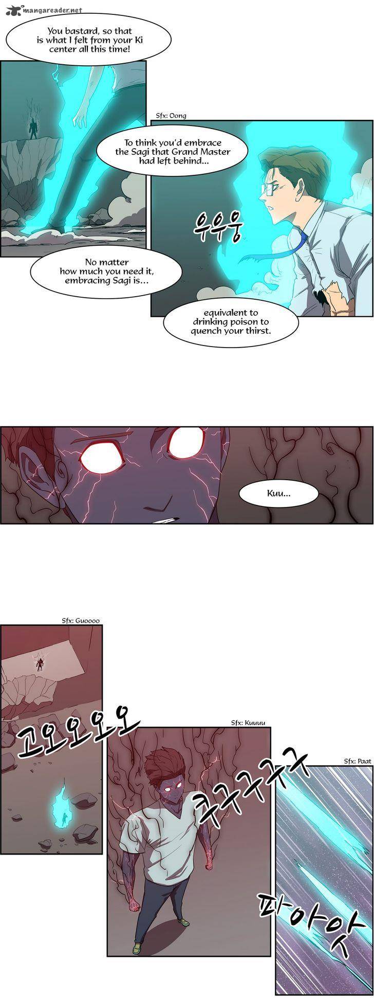 Tale Of Eun Aran 61 9