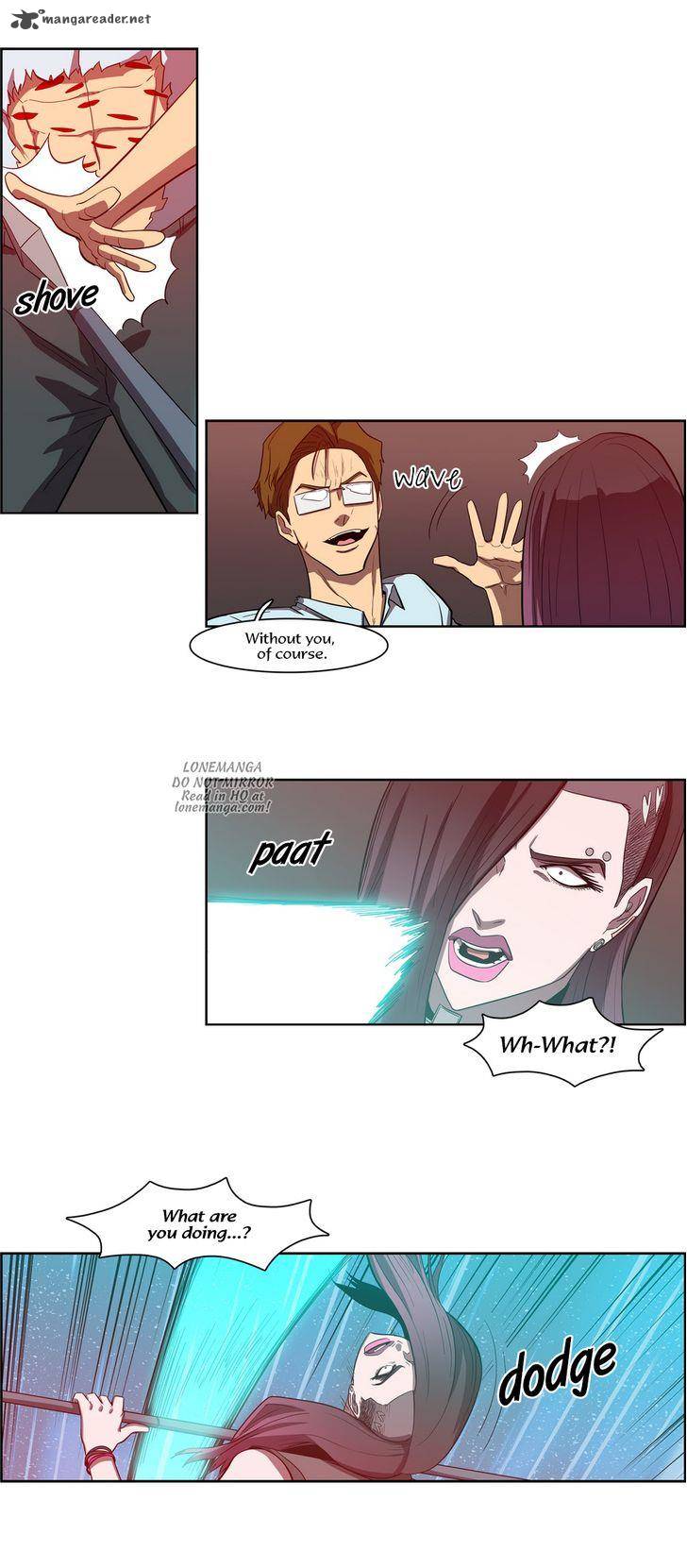 Tale Of Eun Aran 62 10