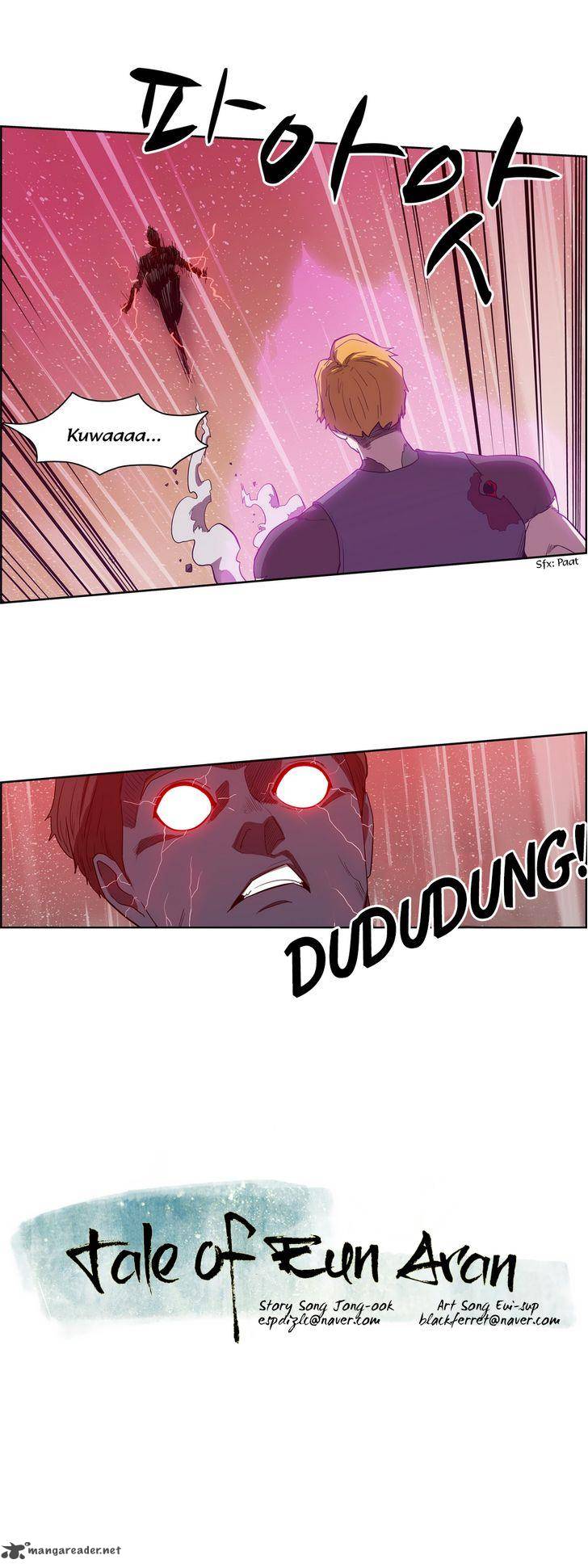 Tale Of Eun Aran 62 21