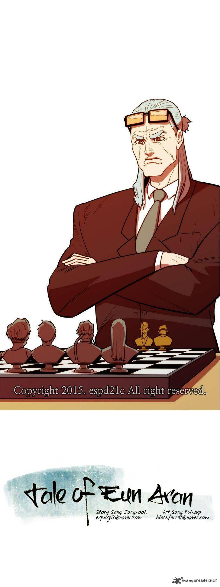Tale Of Eun Aran 62 3