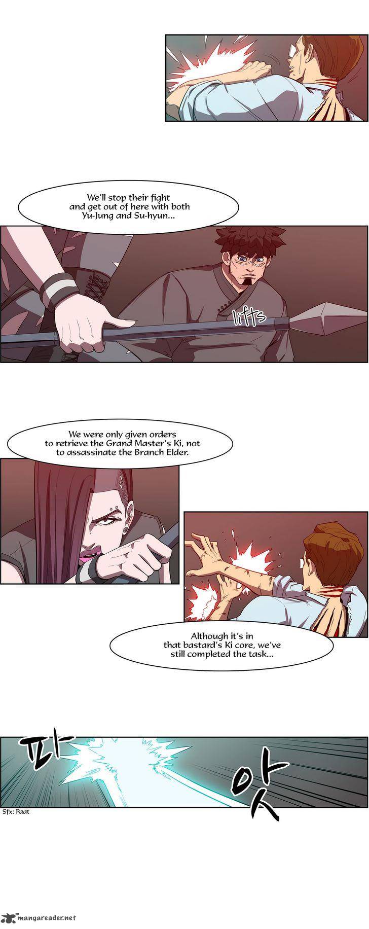 Tale Of Eun Aran 62 5