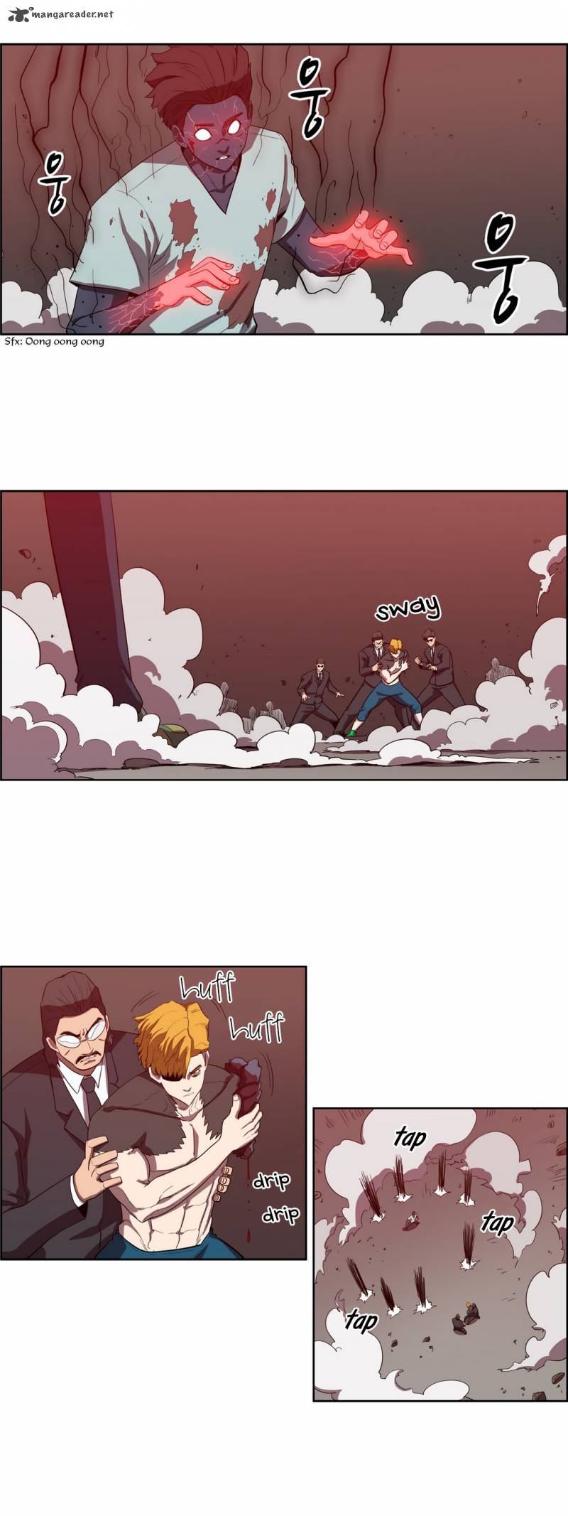 Tale Of Eun Aran 63 11