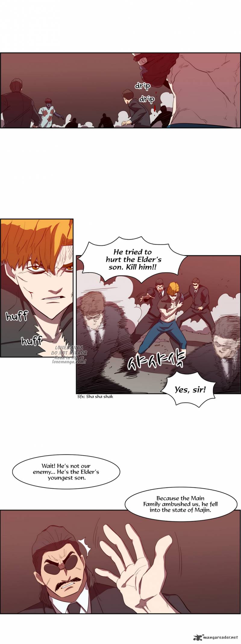 Tale Of Eun Aran 63 12