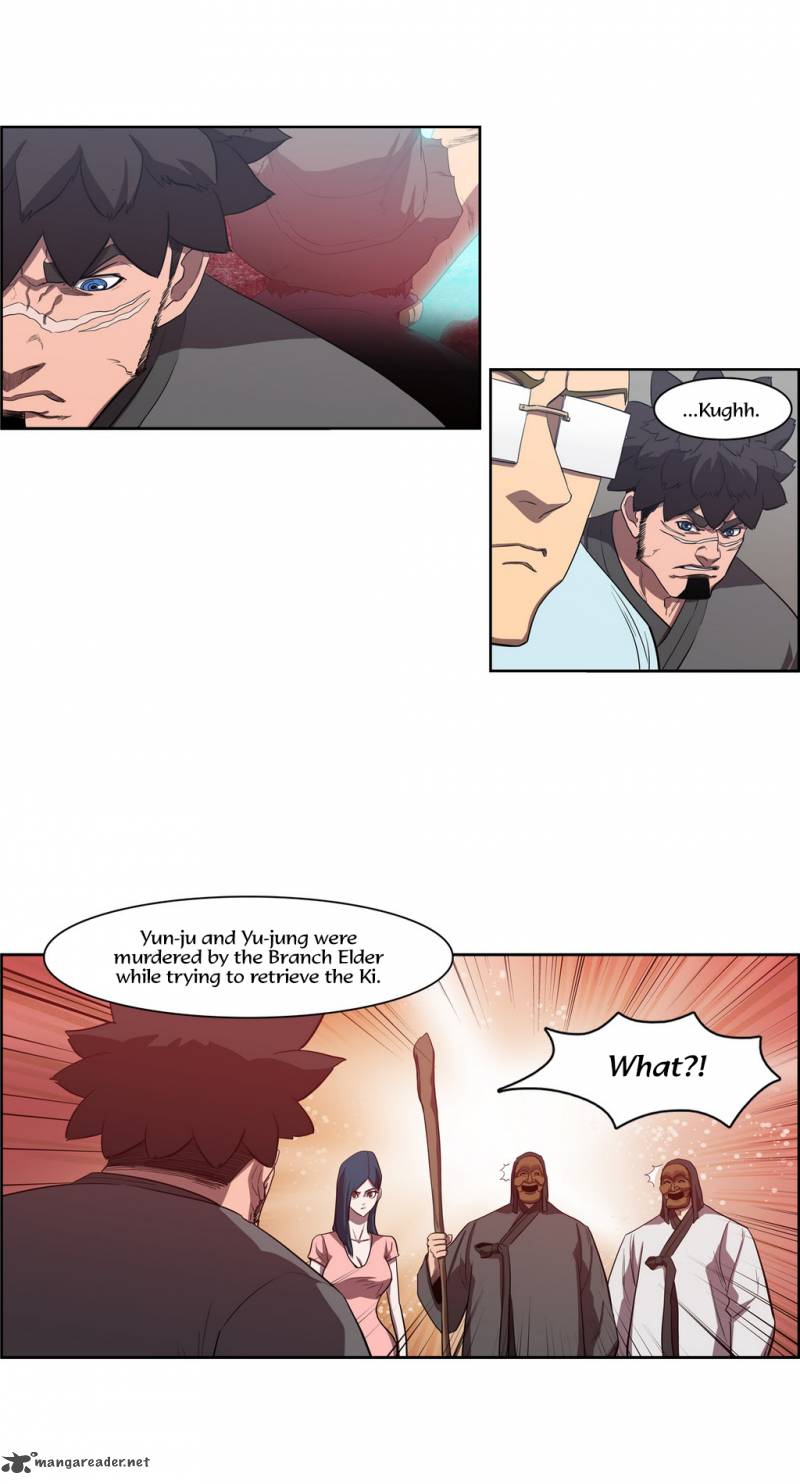 Tale Of Eun Aran 63 20