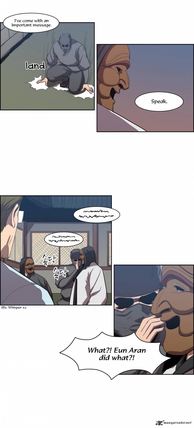 Tale Of Eun Aran 63 23