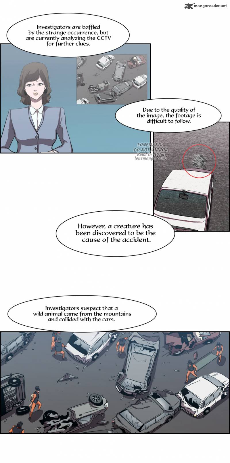 Tale Of Eun Aran 63 26