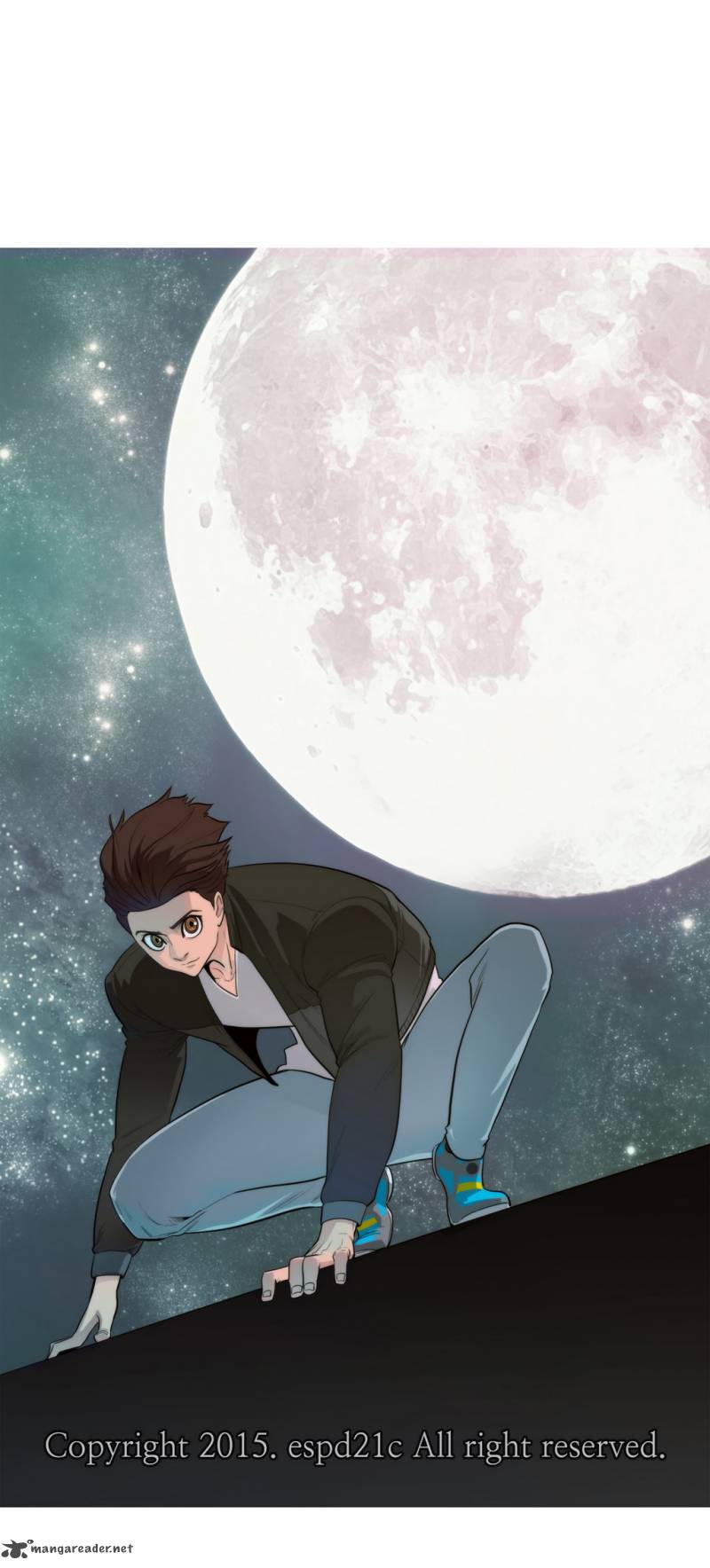 Tale Of Eun Aran 63 3