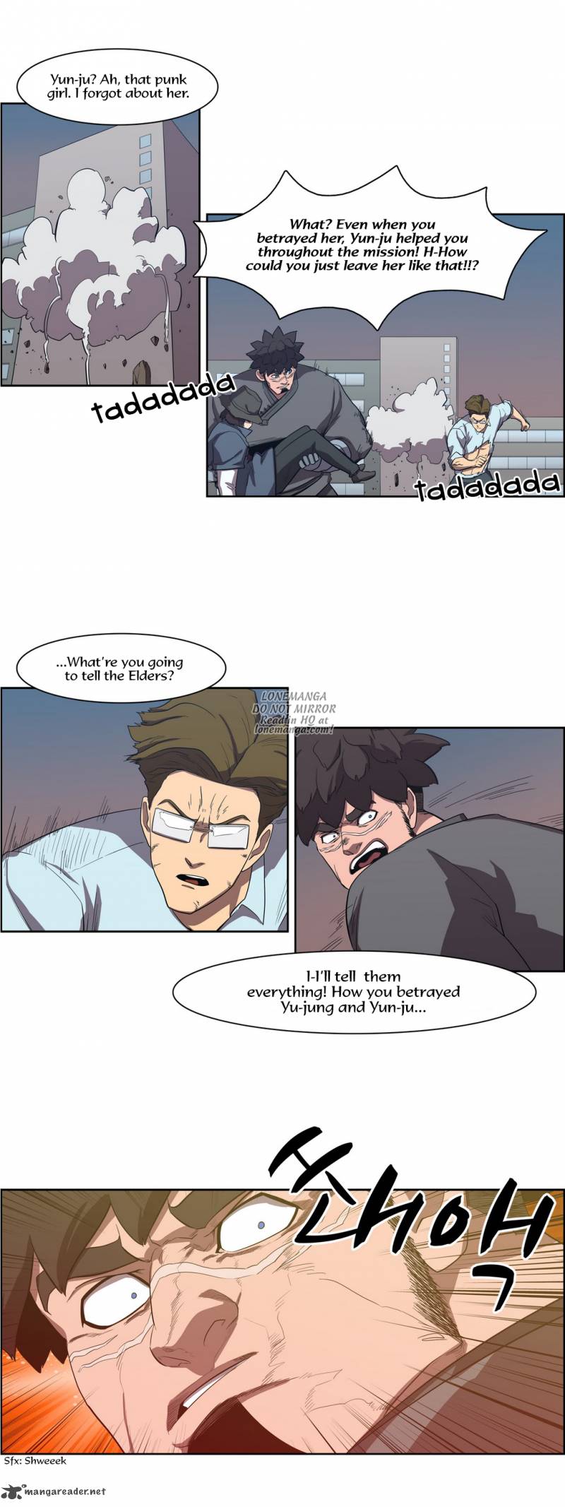 Tale Of Eun Aran 63 7
