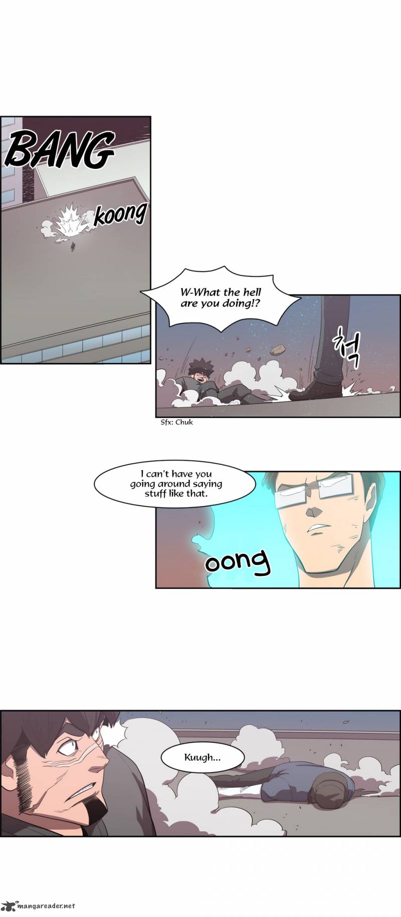 Tale Of Eun Aran 63 8