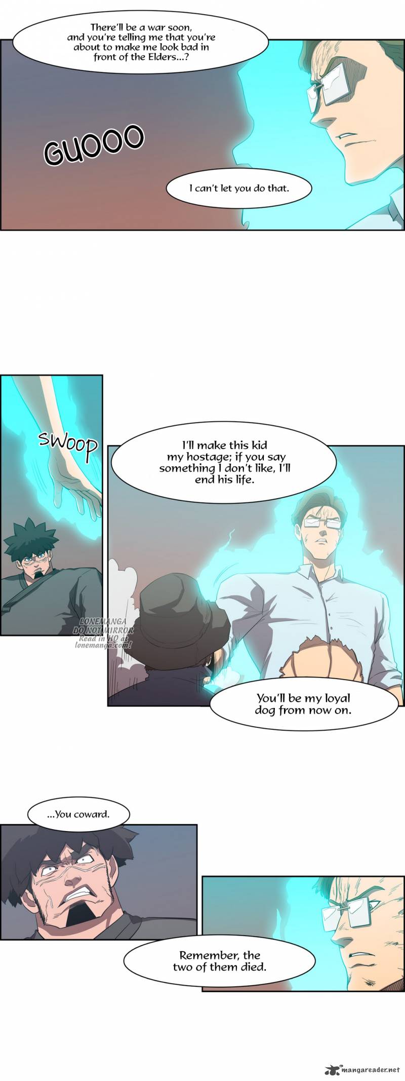 Tale Of Eun Aran 63 9