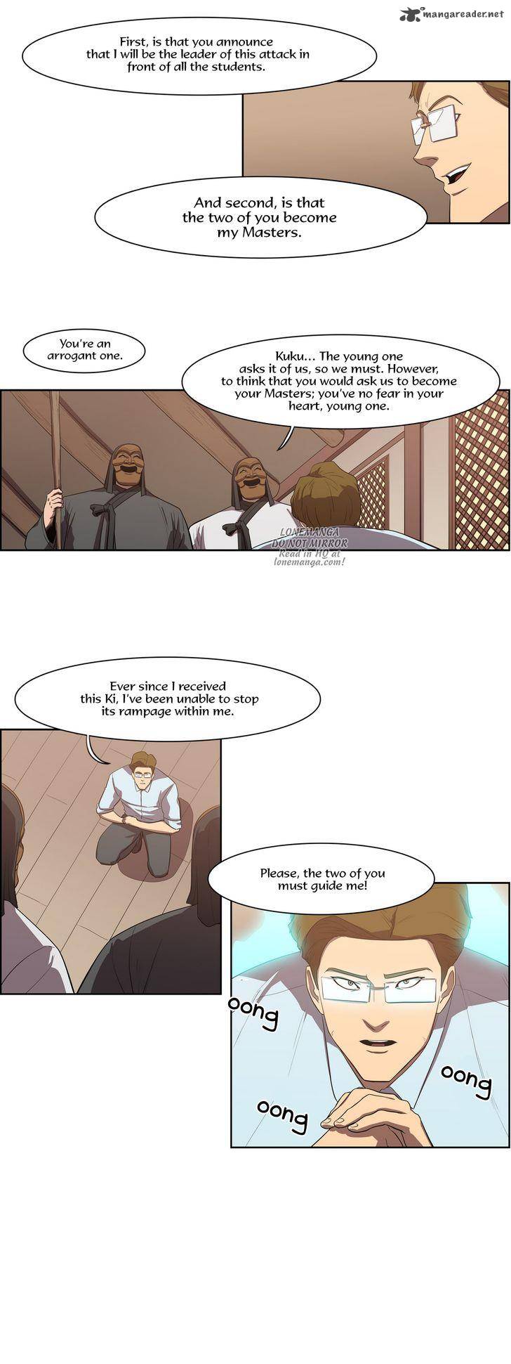 Tale Of Eun Aran 64 10