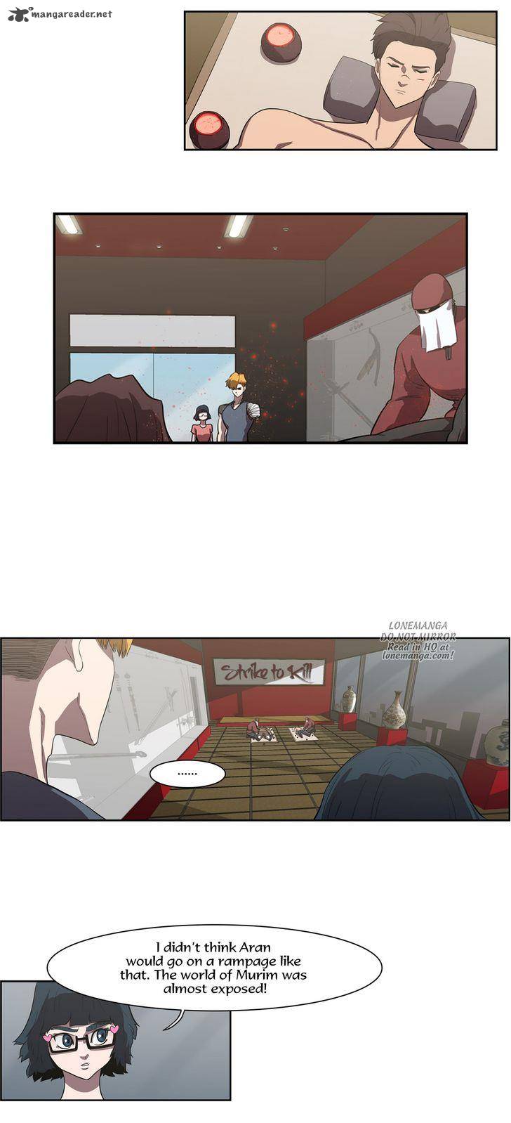 Tale Of Eun Aran 64 13
