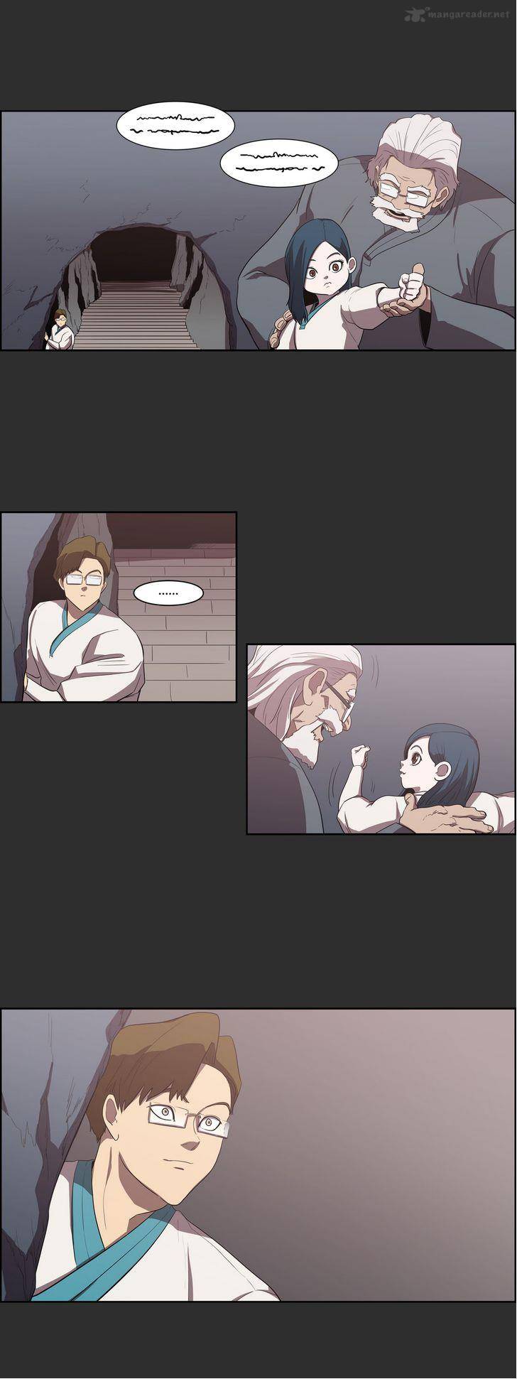 Tale Of Eun Aran 64 17