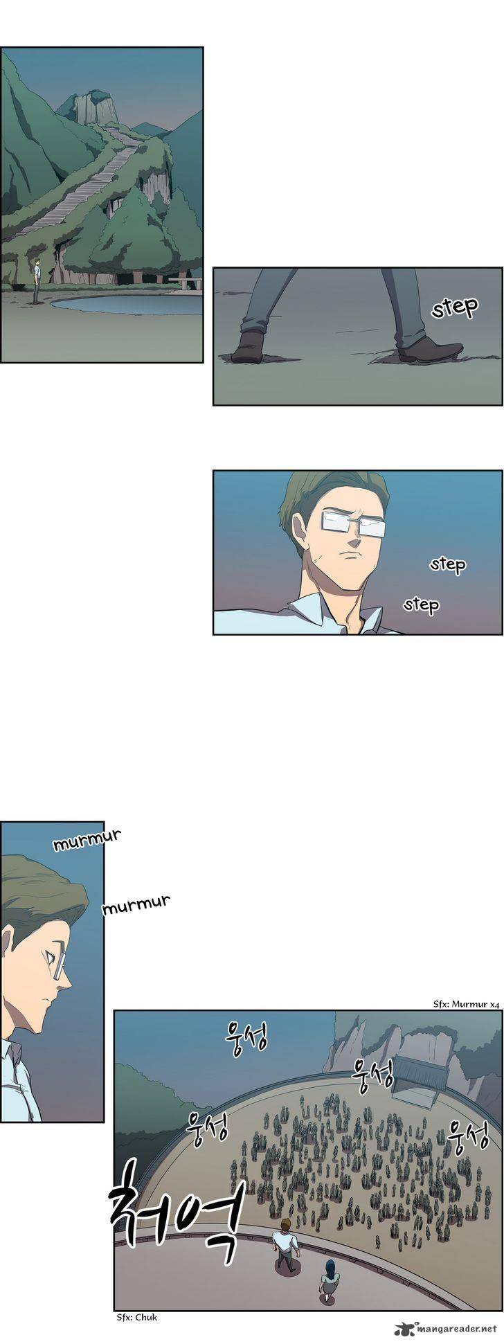 Tale Of Eun Aran 64 19