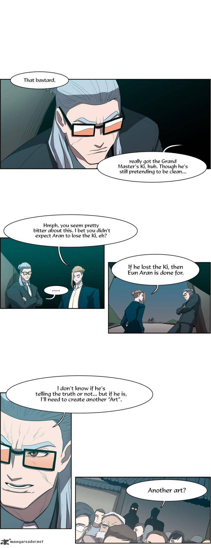 Tale Of Eun Aran 64 26