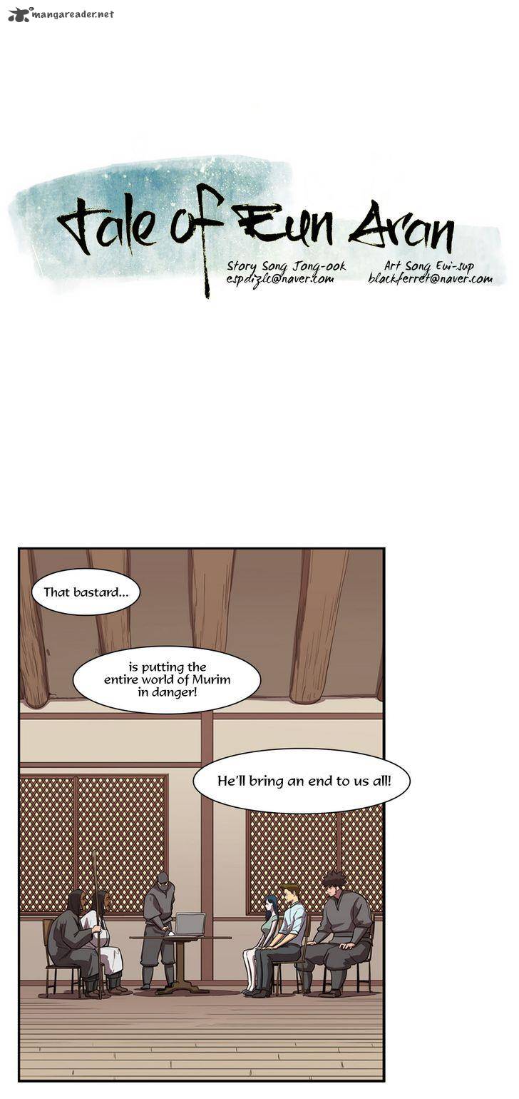 Tale Of Eun Aran 64 4