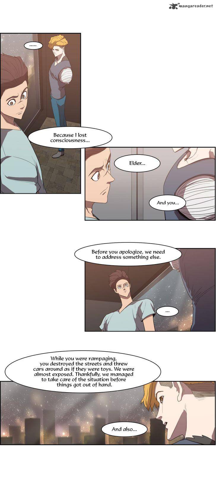 Tale Of Eun Aran 65 13