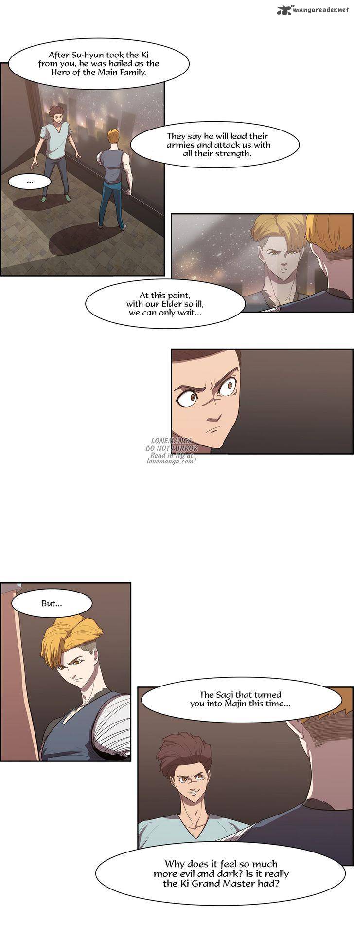 Tale Of Eun Aran 65 14