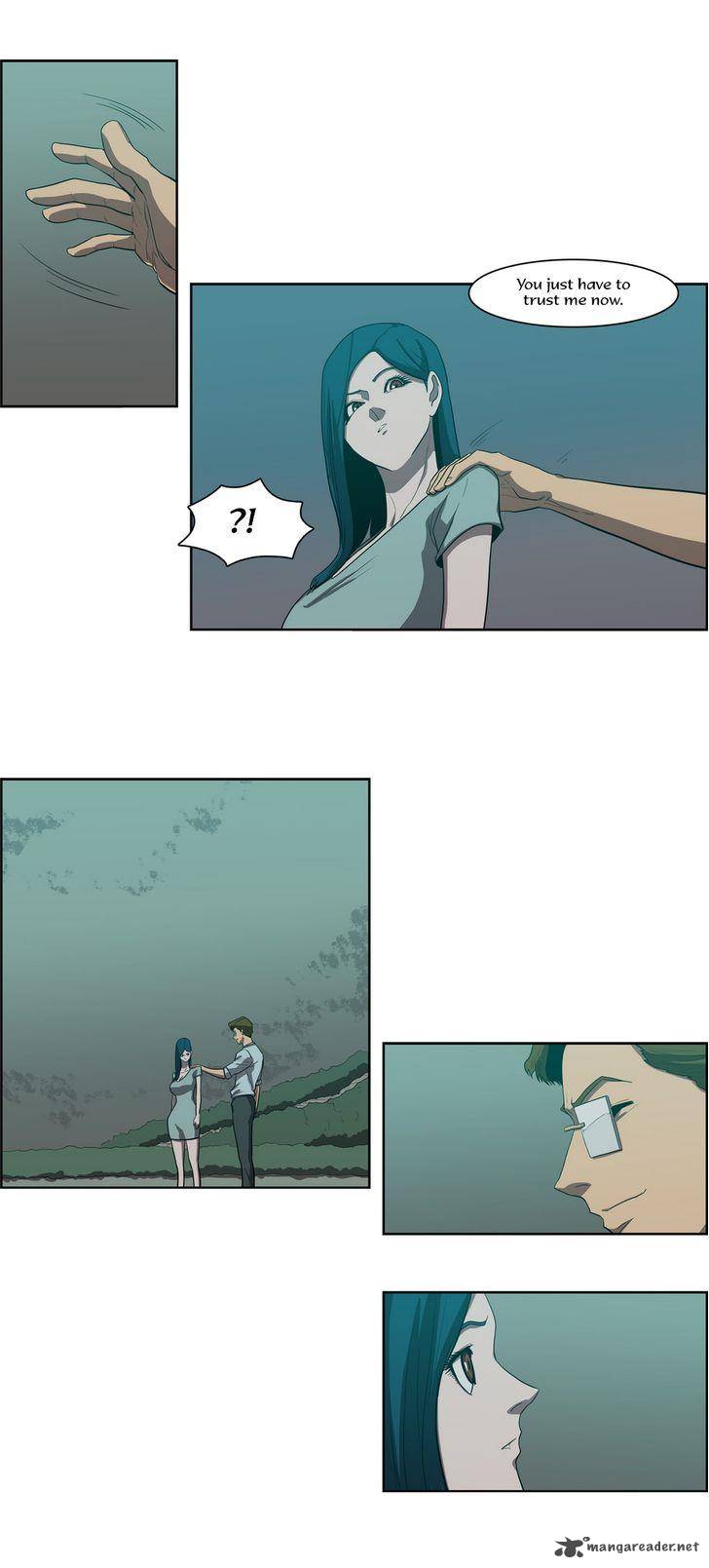 Tale Of Eun Aran 65 20