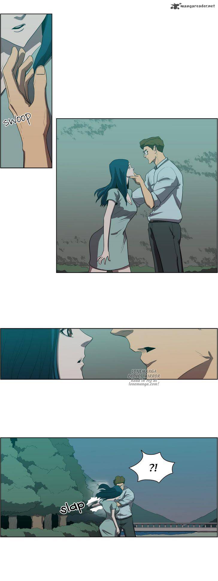 Tale Of Eun Aran 65 21