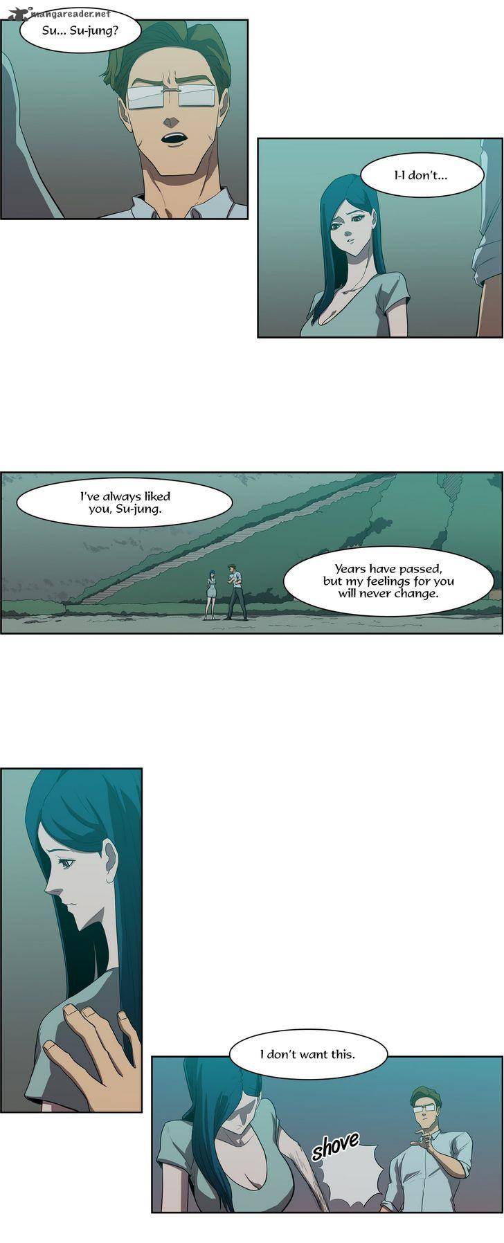 Tale Of Eun Aran 65 22