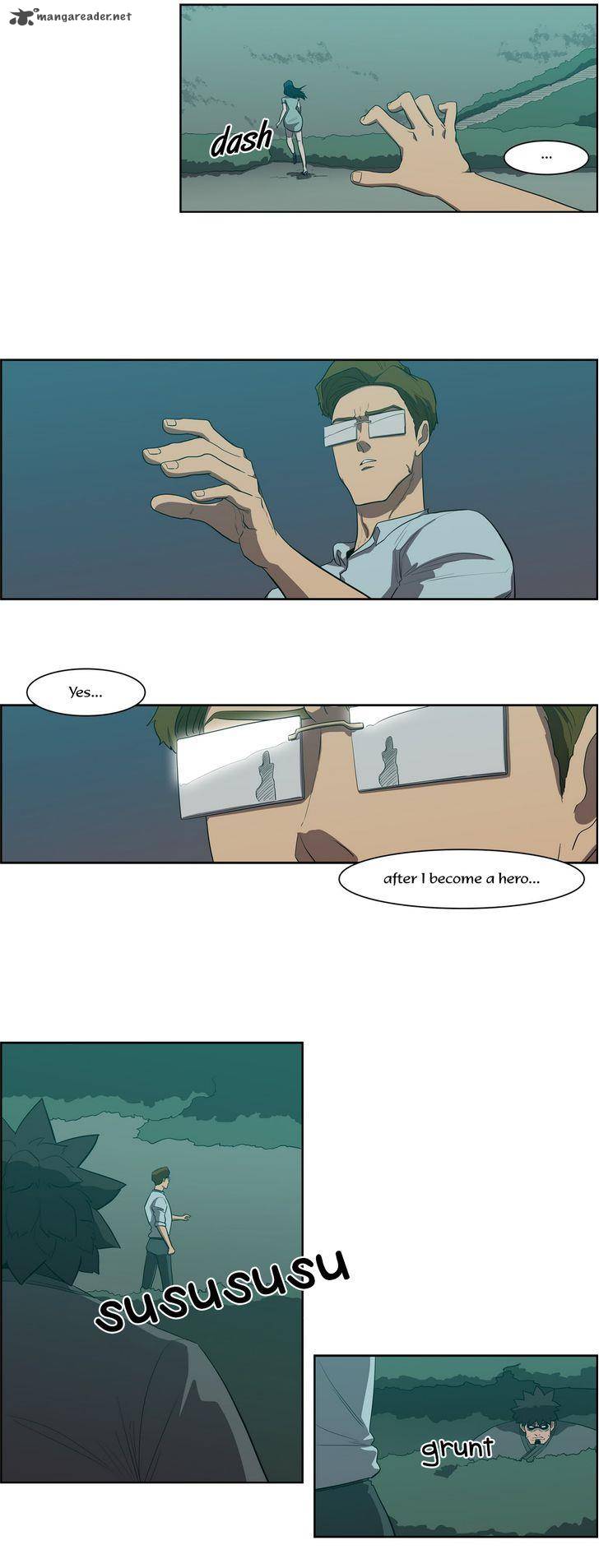 Tale Of Eun Aran 65 23