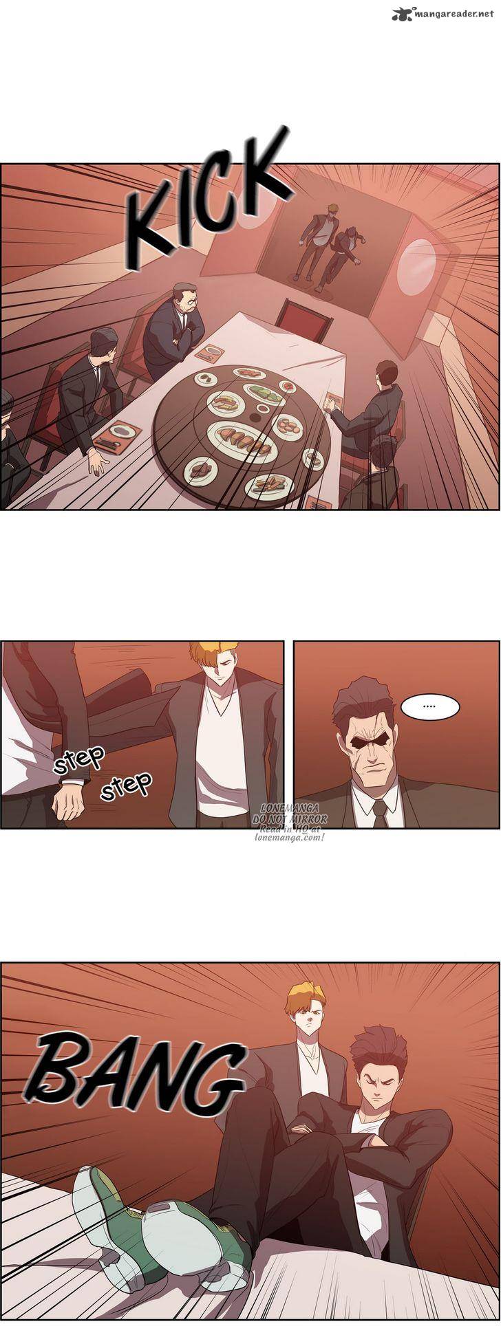 Tale Of Eun Aran 65 29