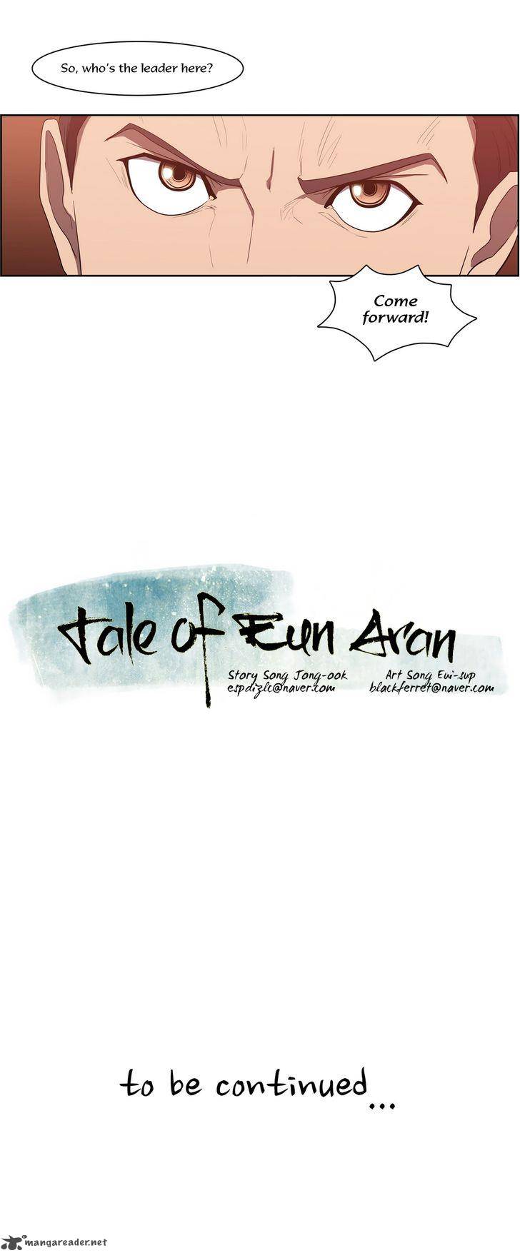 Tale Of Eun Aran 65 30