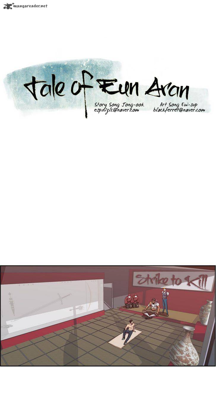 Tale Of Eun Aran 65 4