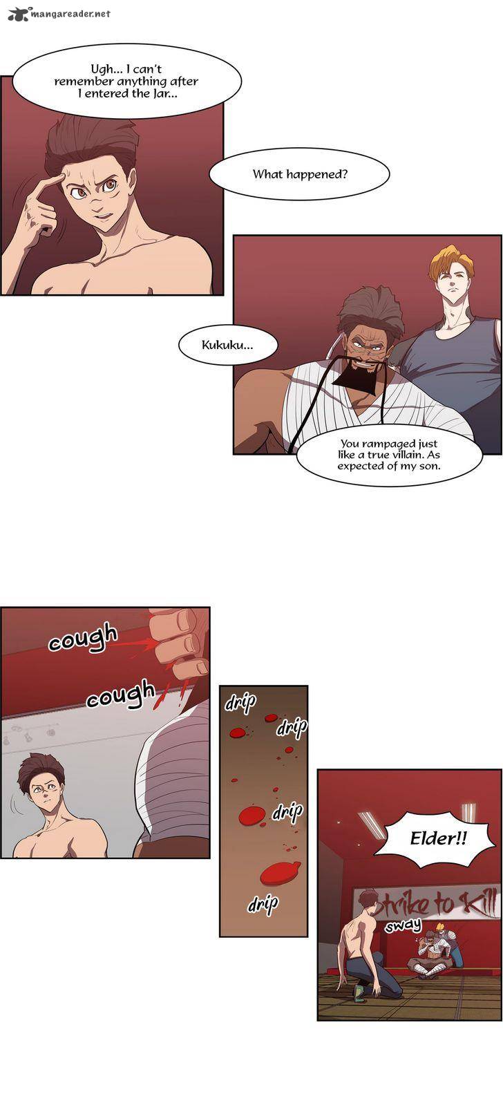 Tale Of Eun Aran 65 5