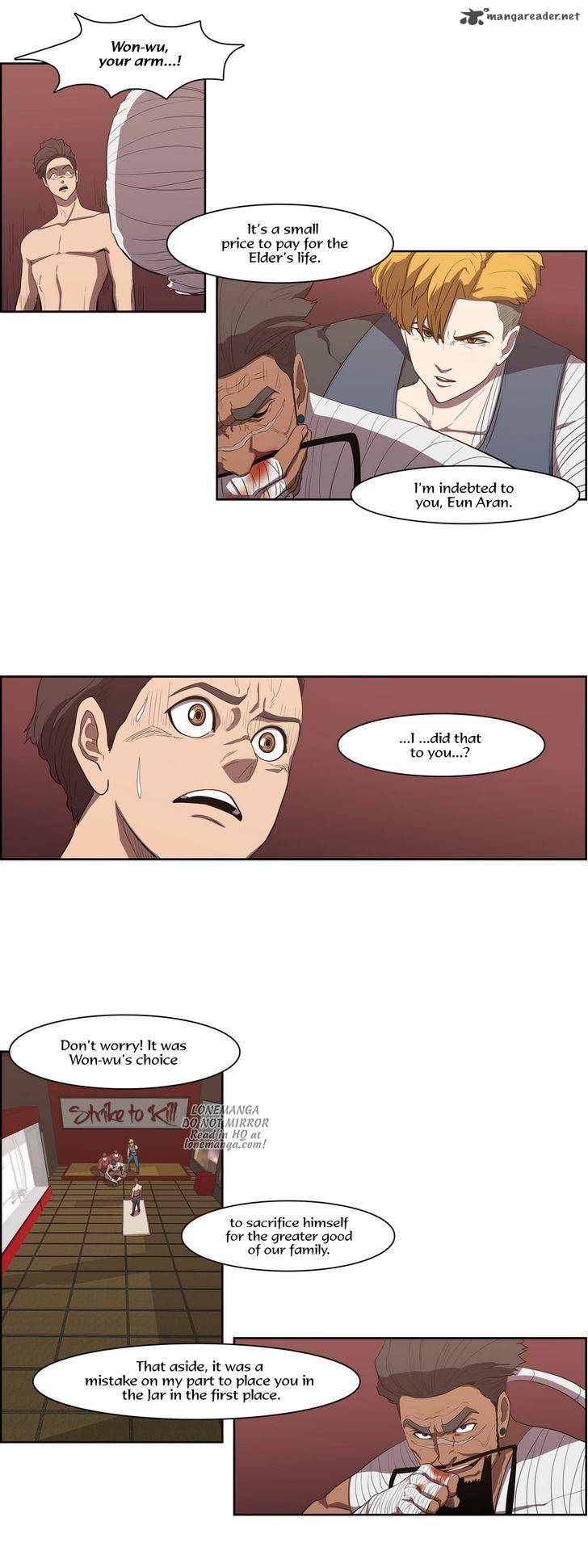 Tale Of Eun Aran 65 6