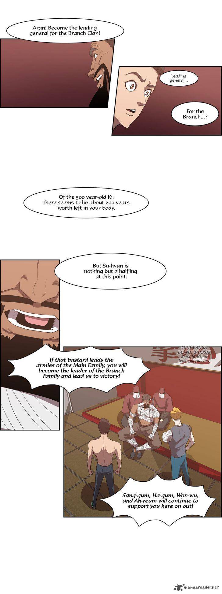 Tale Of Eun Aran 65 9