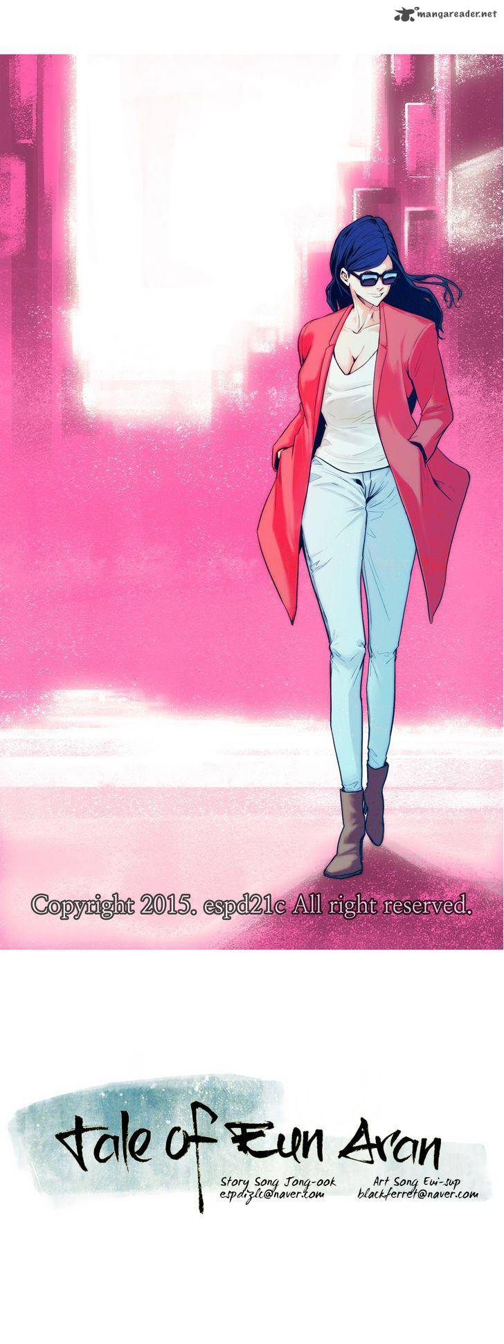 Tale Of Eun Aran 66 3