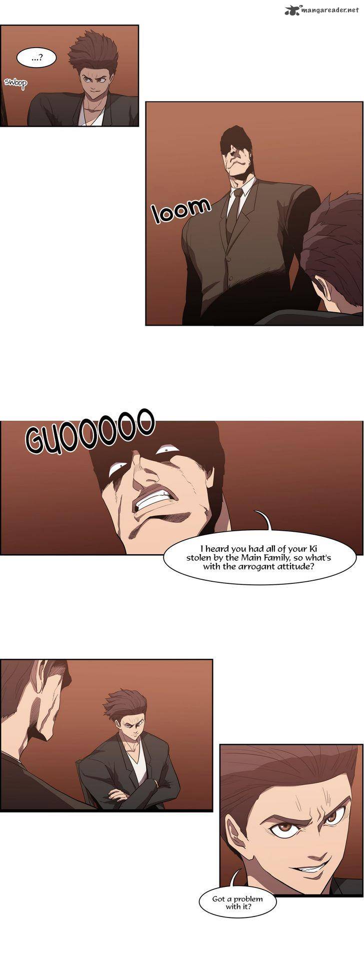 Tale Of Eun Aran 66 6