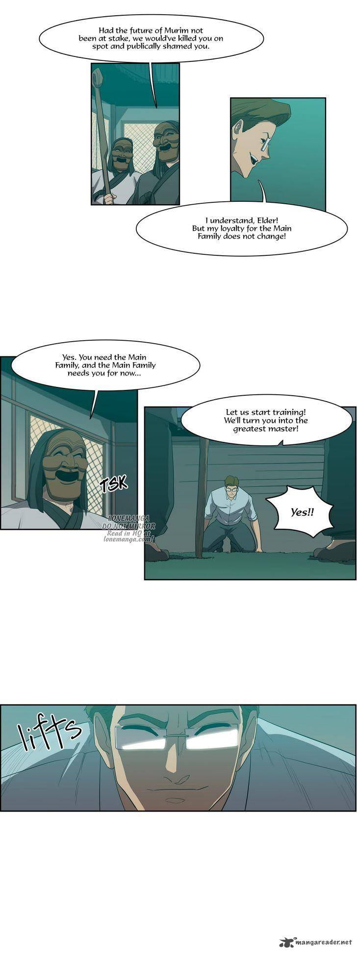 Tale Of Eun Aran 68 11