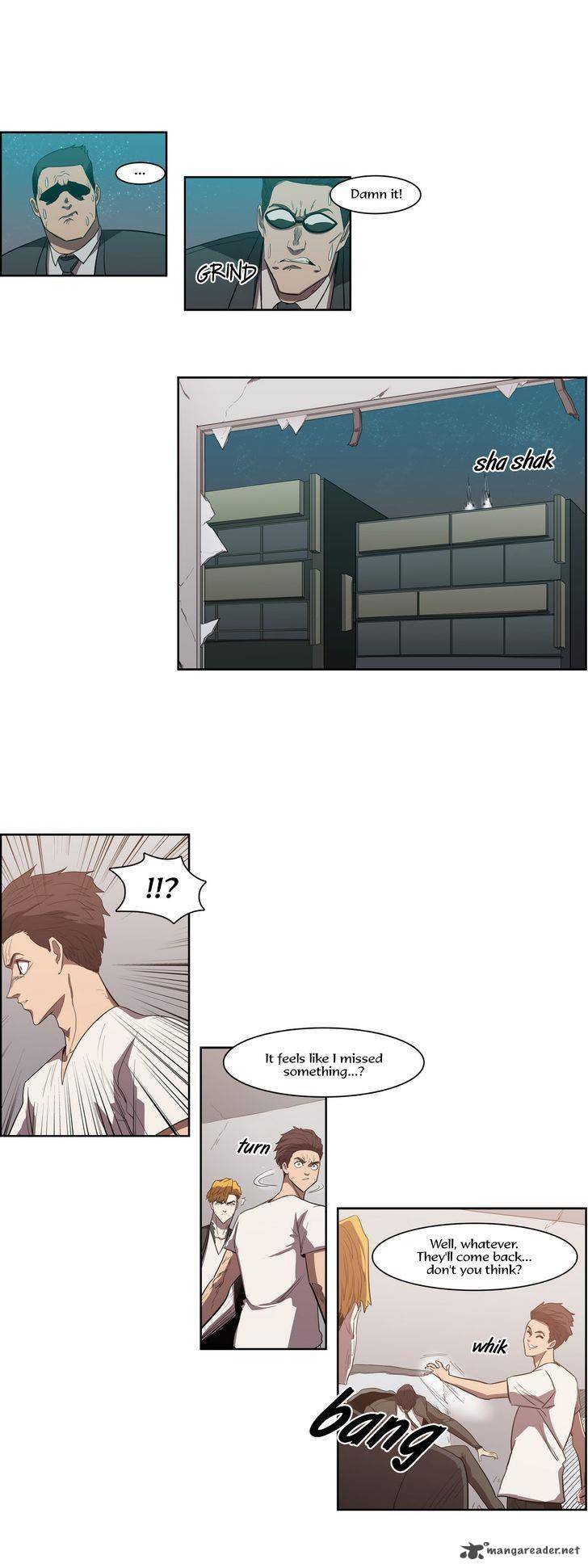 Tale Of Eun Aran 68 14
